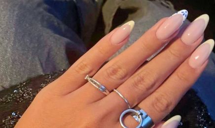 Les ongles by M  : Manucure à Elne