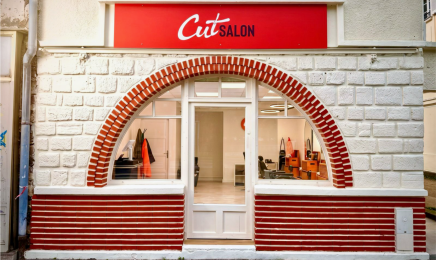 Cut Salon : Barbier à Meudon