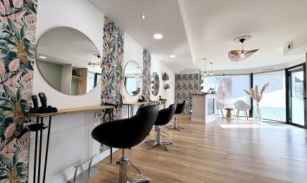 Les Ciseaux Choletais : Coiffeur à Cholet