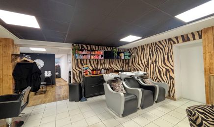 L'esprit Coiffure : Coiffeur à Livarot-Pays-d'Auge