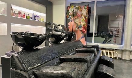 Irmonhair - Pasing: Friseur in München
