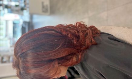 Anaelle coiff : Coiffeur à Charleroi