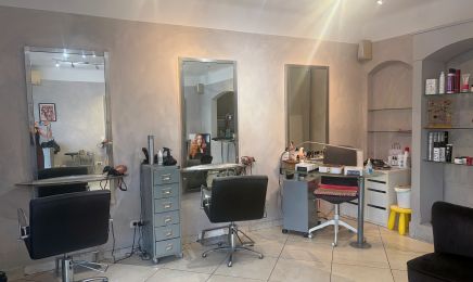 2 Mèches avec Vous : Coiffeur à Toulon