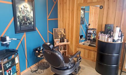 Chez Gaëlle Coiffure et Détente : Coiffeur à Thiron-Gardais