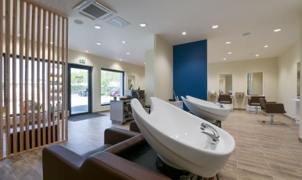 C'est dans l'Hair : Coiffeur à Villemur-sur-Tarn