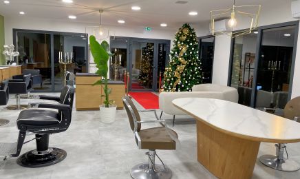 Studio 40 : Coiffeur à Cournon-d'Auvergne