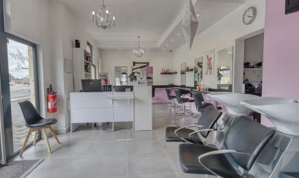 Lady J : Coiffeur à Gerzat