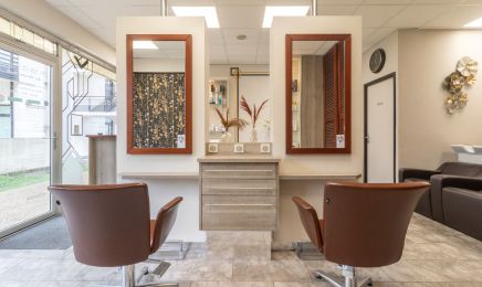 Delphine Coiffure - DAX  : Coiffeur à Dax