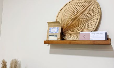 Bohéme Des Pins  : Institut de beauté à Audenge