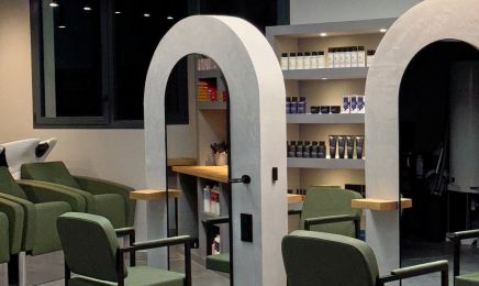 Les coiffeurs du Sud - Aubagne : Coiffeur à Aubagne