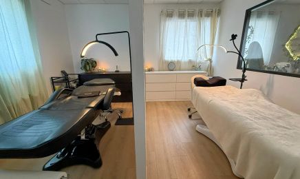 Amazonite Beauté : Institut de beauté à Castries