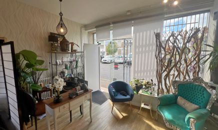 Sasha Coiffure  : Coiffeur à Lorient
