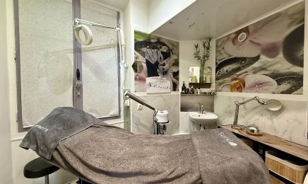 Harmony Coiffure  : Réflexologue à Monaco