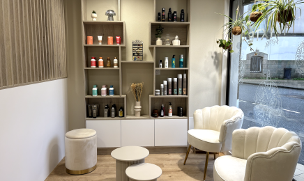 MA PAUSE COIFFURE (CHRISTELLE) : Coiffeur à Pontivy