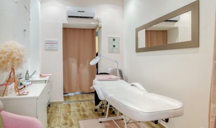 SO BEAUTY : Institut de beauté à Nice