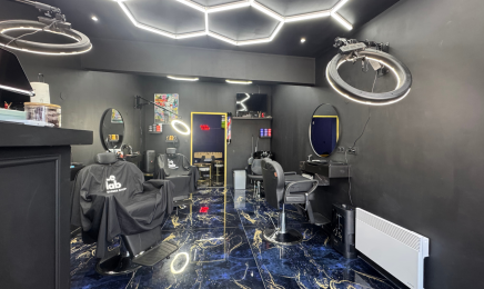 Le Lab Barbeshop -  Villenave-d'Ornon : Barbier à Villenave-d'Ornon