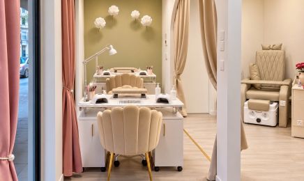 YLEAM BEAUTY : Institut de beauté à Nantes