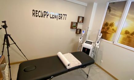 RECUPP’CENTER 77 : Institut de beauté à Meaux