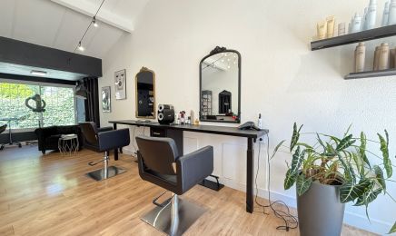 VF Victoria Fina : Barbier à Ventabren