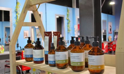 Cayme Coiffure & La Beauté par Léa  : Institut de beauté à Aubière