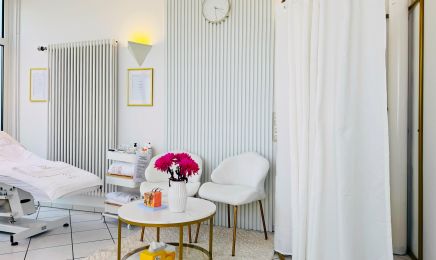 Lumi Laser Studio: Kosmetikstudio in Bietigheim-Bissingen
