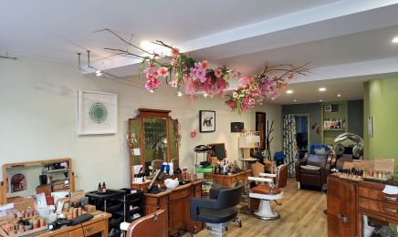L'atelier de paola  : Coiffeur à Dijon