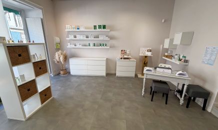 Au coin beauté - MARY COHR : Institut de beauté à Yssingeaux
