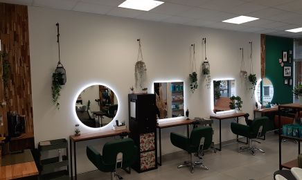 L’artiste coiffure : Coiffeur à Illkirch-Graffenstaden