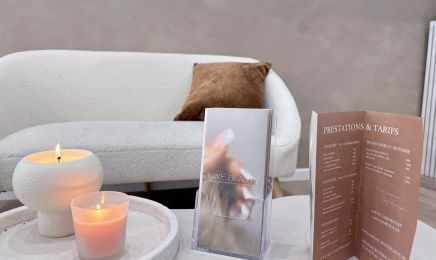 June beauty  : Manucure à Martigues