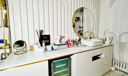 NOA  Beauty: Kosmetikstudio in Saarbrücken