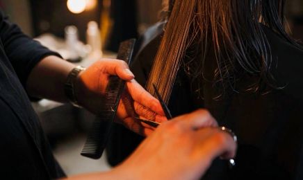 FITCUT: Kosmetikstudio in Köln