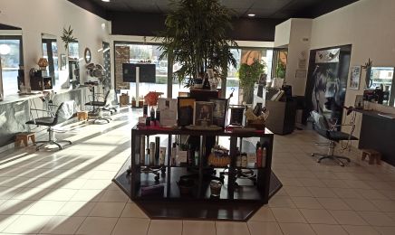 Lollypop coiffure - Jean XXIII : Coiffeur à Angers