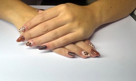 Beauty nails by Cha : Institut de beauté à Nice