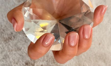 A’Nails Studio : Manucure à Lons