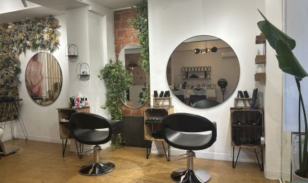 Capili : Coiffeur à Marseille