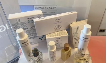 Valerie Domergue - La Biosthetique : Coiffeur à Marseille