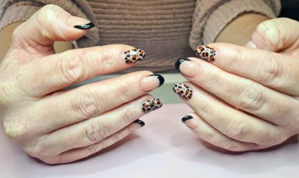ABbell’s nail : Manucure à Landéhen