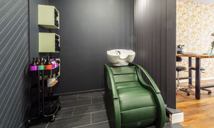 Mazade Coiffure : Coiffeur à Mulhouse