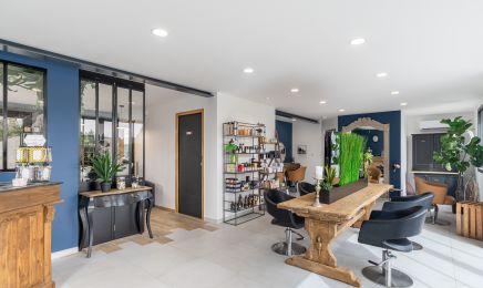 Le Boudoir by Kiara  : Coiffeur à Drefféac