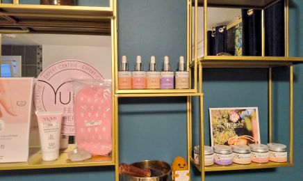 Elo au-delà du soin : Institut de beauté à Saint-Vaast-de-Longmont