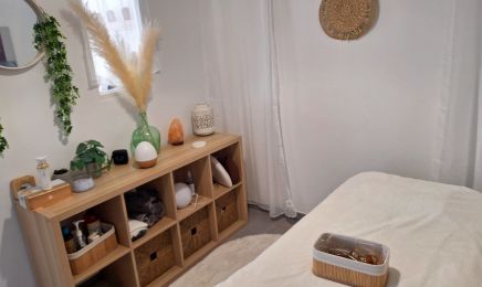 Vesta Bien Être Sophrologie et Massage : Sophrologue à Vestric-et-Candiac