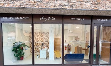 Chez Julie  : Manucure à Clermont-l'Hérault