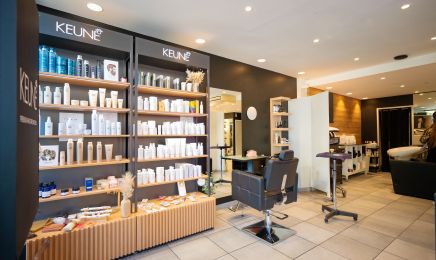 Cocon by Léana (L&L Coiffure) : Coiffeur à Chambéry