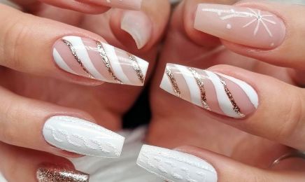 Queen Nails : Institut de beauté à Nice