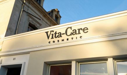 Vita-Care Cosmetic : Institut de beauté à Périgueux