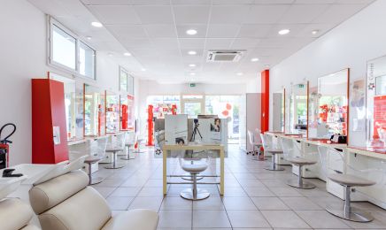 Salon KBlou : Coiffeur à Guyancourt