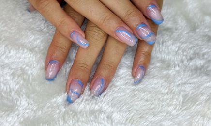 Mo junel beauty  : Manucure à Grenoble