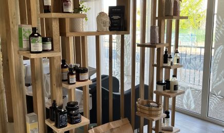 Le temps d’1 coupe  : Coiffeur à Le Haillan