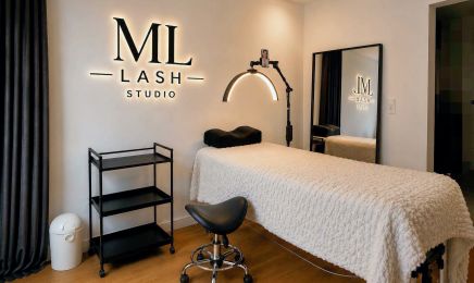 ML Lash Studio : Institut de beauté à La Madeleine