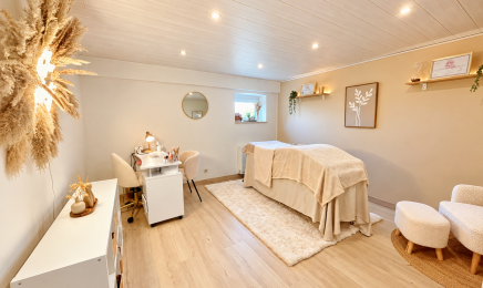 Glow Of Beauty  : Institut de beauté à Welkenraedt
